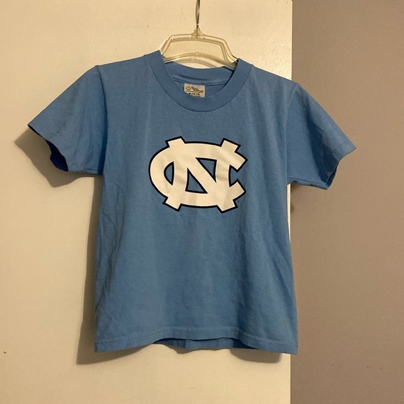 Other - North Carolina Boy Short Sleeve T-Shirt